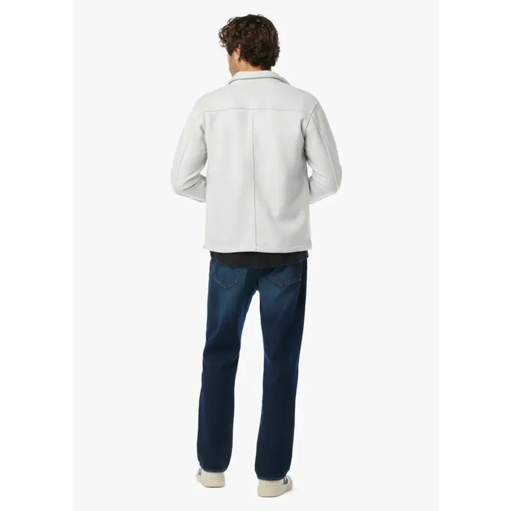 Joe's Jeans Men's The Classic‎ Ozzie Straight Leg Comfort Stretch Dark Wash 38